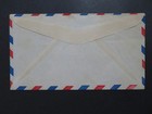 Uruguay 1955 Airmail Cover To Usa - Z8118
