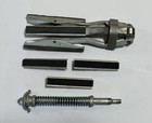 Snap On Cf-62a Glaze Breaker Resurfacing Hone Set With Box   Stones 2  - 7   Usa