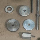 Large Lot Of Assorted Vintage Omc Evinrude Johnson Special Service Tools
