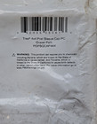 New Trex Transcend Gravel Path 4 X 4 Flat Post Sleeve Cap 4 5 X 4 5 Pgpsqcap4x4