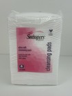 Swisspers Premium Ultra Soft Facial Cleansing Cotton Pads  50 Count  pack Of 3 