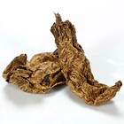 Dried Chipotle Meco Chili Peppers  - Organic - Bulk  - Chile Chipotle Seco