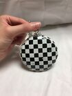 Disney Park Alice In Wonderland Cheshire Cat Window Ornament