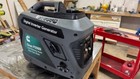Cummins Onan P2500i Digital Inverter Generator A058u944rev02