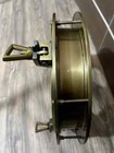 Antique Brass Heavy Cabal Ship Both Window Port Hole  Porthole Window Porthole