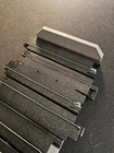 4 Lane Tie System For Afx Ho Slot Car Tracks 4 pk