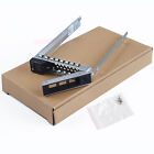 Lot 1-100 2 5  Drive Caddy For Dell Gen 14 Poweredge R640 R740xd R940 R740 Dxd9h
