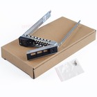 Lot 2 5  Caddy Tray Dxd9h For Dell R440 R640 R740xd R750 R650 R760 14th 15 16th