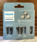 Philips Norelco  Sh30 52 Replacement Shaving Heads   X2     New