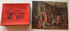 The Colonel s Story  Jigsaw Puzzle  320 Pieces  Figurals  Zag-zaw R  Tuck 