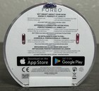 Foreo Luna Fofo Smart Beauty Fuchsia Facial Cleansing Brush     New   Sealed