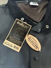 Black Stallion 30pwc Duralite Premium Pigskin Welding Jacket Black  X-large