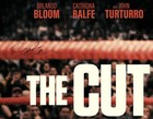  The Cut  2025  Movie Poster   Signed By Orlando Bloom   Sean Ellis   40  X 30 