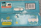 Pampers Swaddlers Size 1  80 Diapers