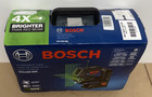 Bosch 100 Ft  Green Laser Level Self Leveling Visimax Technology Gcl100-40g