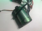 Castle Creations Mamba Monster X 6s 1 8 Brushless Esc Mmx6s Motor Sensored 6000