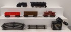 Marx 50232 Vintage O Gauge Steam Locomotive Starter Set  1666 Ex box