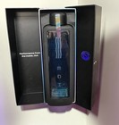 Genuine Echo Water Echo Flask 12oz H2 Spe pem Usb-c Black Open Box