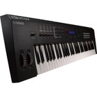 Mint Yamaha Mx61 Bk 61-key Usb midi Keyboard Synthesizer Controller Black
