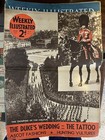1930   s Weekly Illustrated Newspapers - 6 Editions