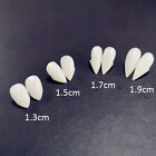 Vampire Teeth Fangs Halloween Party Cosplay Makeup Zombie Werewolf Teeth