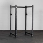 Titan Fitness X-3 Series Short Bolt-down Power Rack 36-in  Depth
