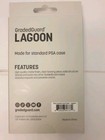 Graded Guard- Lagoon  convention Exclusive Limited Edition  Psa Card - Set Of 2