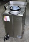 Ballmatic 300 Dough Rounder 2024 Made In Italy