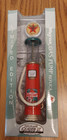 Set Of 2 Gearbox Gas Pump Replicas   New In The Box 