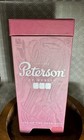 Peterson Pipe Of The Year 2009 - No 791 1000 - Unsmoked - No Filter - Fishtail
