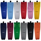 Affordable Ice Hockey Socks  Dry Fit  Sizes 18   22   26  28  30  Free Us Ship