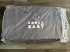 New 3 In 1 Baby Bassinet Bedside Sleeper And Playpen