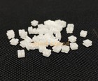Dental Orthodontic Bracket Mini Roth 022 345 Hooks Ceramic Metal Braces In Bulk