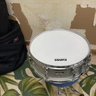 Ludwig Vintage Aluminum 14x5 Standard Snare Drum