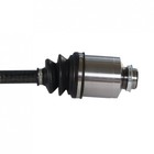 Front Right Cv Axle Assembly For Mazda 6 2003-2008