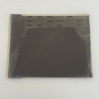 Vintage Indian Motorcycle Necktie Tie Accessory Photo Negative Photograph Kodak