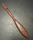 Tiki Swizzle Stick Lot 8 Trader Sam   s Frankies Tonga Hut
