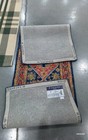 Red   Blue 2 -3  X 8 -0  Flaw In Rug  Reduced Price 1172805184 Apn523q-28