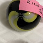 Lot Of 12 Signed Rick Davis Contemporary Art Glass Marbled 2013-2015 1 5    