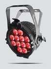 Chauvet Dj Slimpar Pro Q Usb Rgba Led Low-profile Par high-power Wash Light