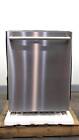 Bosch 300 Series 24  46 Dba Fully Integrated Built-in Smart Dishwasher Shx53cm5n