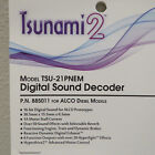 Soundtraxx Tsunami 2 Tsu-21 Pnem  885011 For Alco Diesel Models - Dcc sound