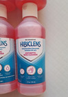 Lot Of 6 Hibiclens Liquid Antiseptic   Antimicrobial Skin Cleaner 8 Oz  Exp 2026