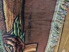 Vintage Grateful Dead Vintage Blanket   Tapestry 66 X 50