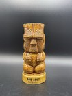 Vintage Bob Lee s Islander Maori Tiki Mug - 1960 s Rare
