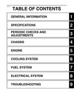 2011-2017  Yamaha V-star 1300  Tourer  Stryker Service Repair Manual Bound Oem