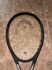 Head Ti s6 Titanium Xtralong Tennis Racquet 4 1 4 Grip 115 Sq In 16x19 Pattern