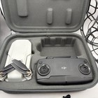 Dji Mavic Mini Drone Kit W  Remote  Battery charger   Case And Blade Protection