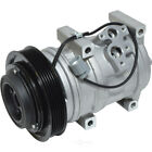 Ac Compressor Honda Accord V6 Ridgeline  Pilot  Odyssey Acura Tl  Mdx
