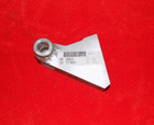 Maxon Liftgate Bracket Hinge Aluminum Weldment Foldover Lh  262295-01